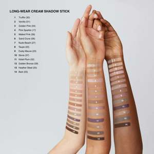 Bobbi Brown Long-Wear Cream Shadow Stick